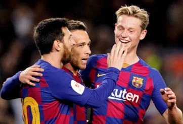 Chuyển nhượng tối 9/12: Bayern muốn 'cướp' nhạc trưởng của Barca