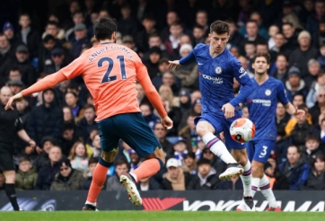 Nhận định Everton vs Chelsea: Sóng sau đè sóng trước?