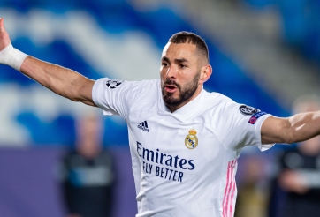 Xác định toàn bộ 16 đội bóng vượt qua vòng bảng Cúp C1