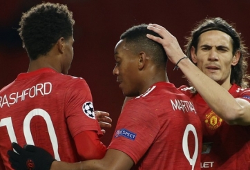 Chuyển nhượng MU 12/12: Tiền đạo trụ cột bất ngờ đòi ra đi