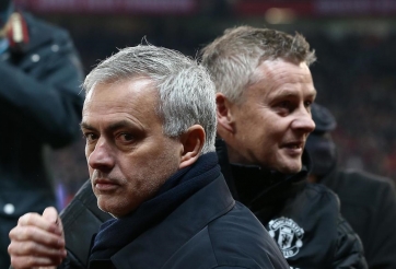 Chuyển nhượng MU 14/12: Mourinho nẫng tay trên mục tiêu 80 triệu euro?