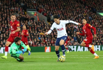 Nhận định Liverpool vs Tottenham: Đại chiến vì ngôi đầu