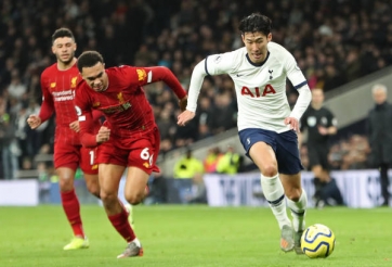 Kết quả Ngoại hạng Anh hôm nay (17/12): Liverpool đấu Tottenham