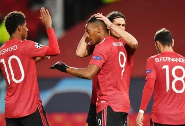 Chuyển nhượng MU 18/12: Kế hoạch bất ngờ cho tháng Giêng