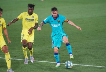 Nhận định Barcelona vs Valencia: Không được sai lầm