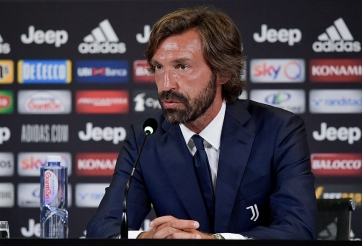 Gặp khó khăn, Juventus mời MU mua sao số