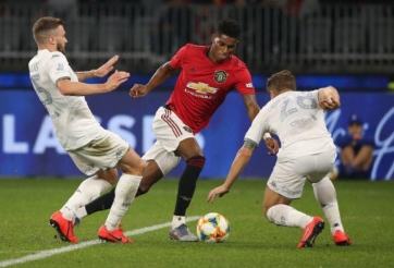 Nhận định MU vs Leeds United: Không đội trời chung