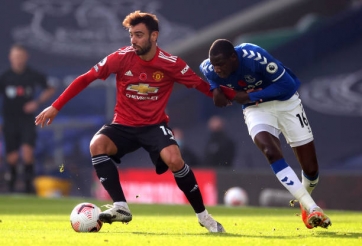 Tứ kết Cúp Liên đoàn Anh: MU đại chiến Everton, Tottenham dễ thở