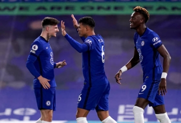 Kết quả Ngoại hạng Anh vòng 14: Chelsea lấy lại mạch thắng