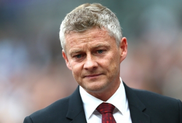 Solskjaer thừa nhận một sự thật trước tứ kết Carabao Cup