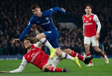 Nhận định Arsenal vs Chelsea: Trận derby chênh lệch