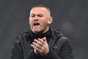 Rooney khẳng định đanh thép về việc 'hút máu' MU
