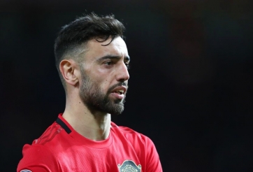 Chuyển nhượng 27/12: Bruno Fernandes khiến MU đau đầu