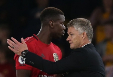 Chuyển nhượng MU 27/12: Người thay thế Pogba chuẩn bị kiểm tra y tế