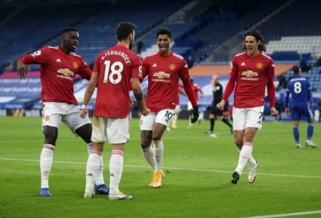 Lịch thi đấu Ngoại hạng Anh vòng 16: Tottenham, Liverpool đấu muộn