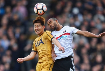 Nhận định Tottenham vs Fulham: Không được vấp ngã