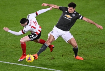 Cầu thủ đạt tỉ lệ thắng 0% sau 2 mùa đá Ngoại hạng Anh