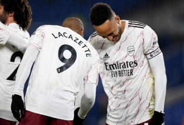 Nhận định West Brom vs Arsenal: Sự trở lại của Pháo thủ