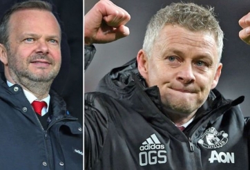 Chuyển nhượng MU 4/1: 'Bom tấn' lên máy bay, kình địch United sa thải HLV?