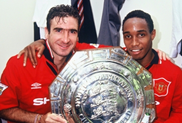 Huyền thoại MU khẳng định Quỷ đỏ đã có Cantona mới