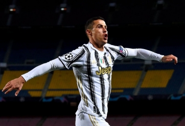 Ronaldo đã trở nên vĩ đại hơn Pele, Maradona và Messi?