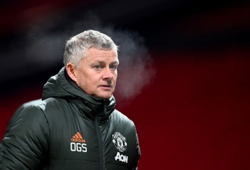 Solskjaer nói đúng một câu, MU ngay lập tức đón tân binh