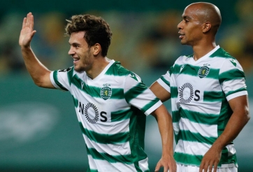 Người trong cuộc làm rõ vụ 'Ronaldo mới' đến MU