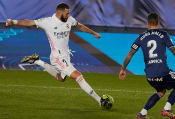 Nhận định Osasuna vs Real Madrid: Đẳng cấp chênh lệch