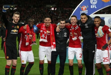 Chuyển nhượng MU 9/1: 'Bom tấn' chốt số áo, Solsa xác nhận 2 sao ra đi