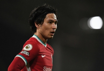 Jurgen Klopp thừa nhận đã sai về Minamino