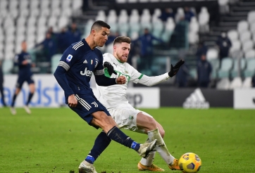 Ronaldo nói gì trong ngày sánh vai Josef Bican?