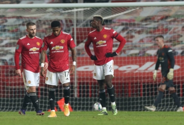 Solsa xác nhận 3 trụ cột chấn thương trước trận đấu Liverpool