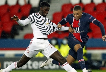 Chuyển nhượng 13/1: MU muốn gây sốc, xuất hiện thương vụ kỉ lục lịch sử?