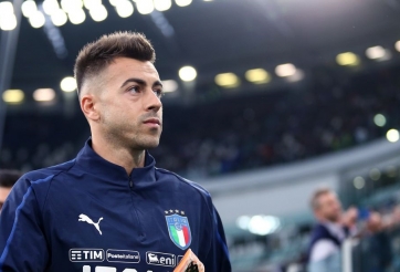 Đại gia bóng đá Trung Quốc nhận 'đòn đau' từ sao tuyển Ý