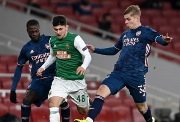 Đánh bại Real, MU sắp sở hữu tân binh thứ 2