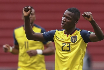 'Người thay thế Pogba' chính thức được xác nhận đến Anh