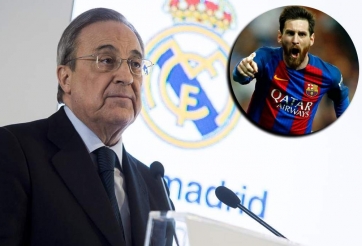 Chuyển nhượng tối 13/1: MU chốt với Bayer, Real trông cậy vào Messi