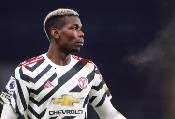 Tin chuyển nhượng MU 20/5: Ra giá bán Pogba, chốt thương vụ Grealish?