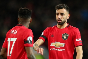 Đội hình mạnh nhất MU đấu Liverpool: Tập trung tuyến giữa