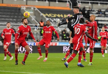 Đội hình mạnh nhất Liverpool đấu MU: Nỗi lo hàng thủ