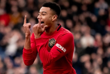 7 đội bóng lớn tranh nhau chữ ký của Lingard