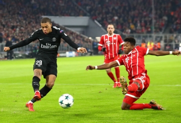 NÓNG: Real Madrid hoàn tất chiêu mộ siêu sao thế giới