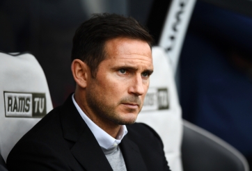 Lampard nói thật về nguy cơ bị sa thải