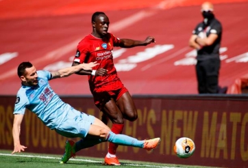 Nhận định Liverpool vs Burnley: Không được sai lầm