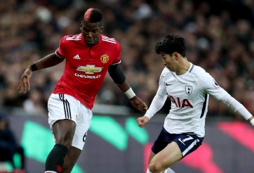 Chuyển nhượng bóng đá 24/1: MU chốt ký siêu sao, Son nhận hợp đồng kỉ lục?