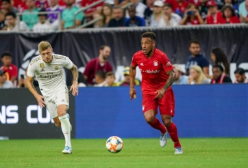 Tin chuyển nhượng MU 24/1: Bayern ưu tiên MU, siêu sao thế giới báo tin vui