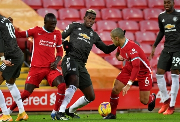 Xem trực tiếp MU vs Liverpool - Vòng 4 FA Cup 2020/21 ở đâu, kênh nào?