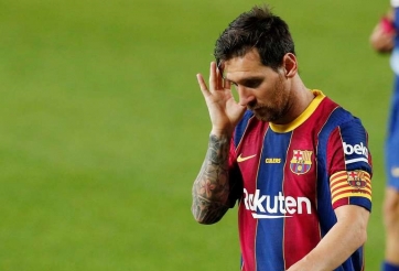 Barcelona nợ 1 tỷ 173 triệu euro