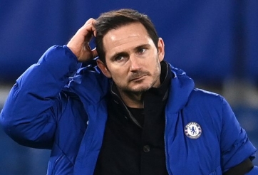 Lampard là HLV tệ nhất của Chelsea từ năm 2003