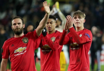 Sao bị thất sủng là 'sư phụ' dạy đá phạt cho Bruno Fernandes